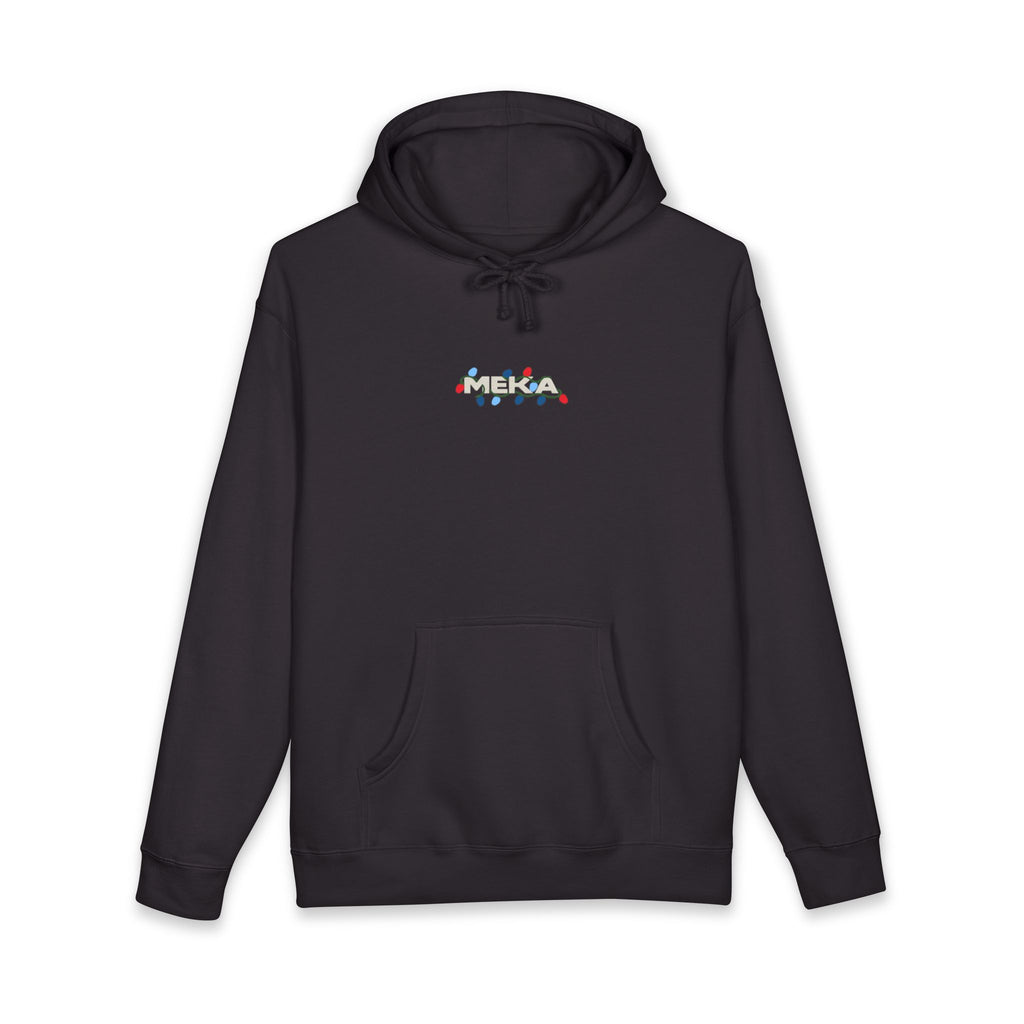 Festive MEKA Hoodie