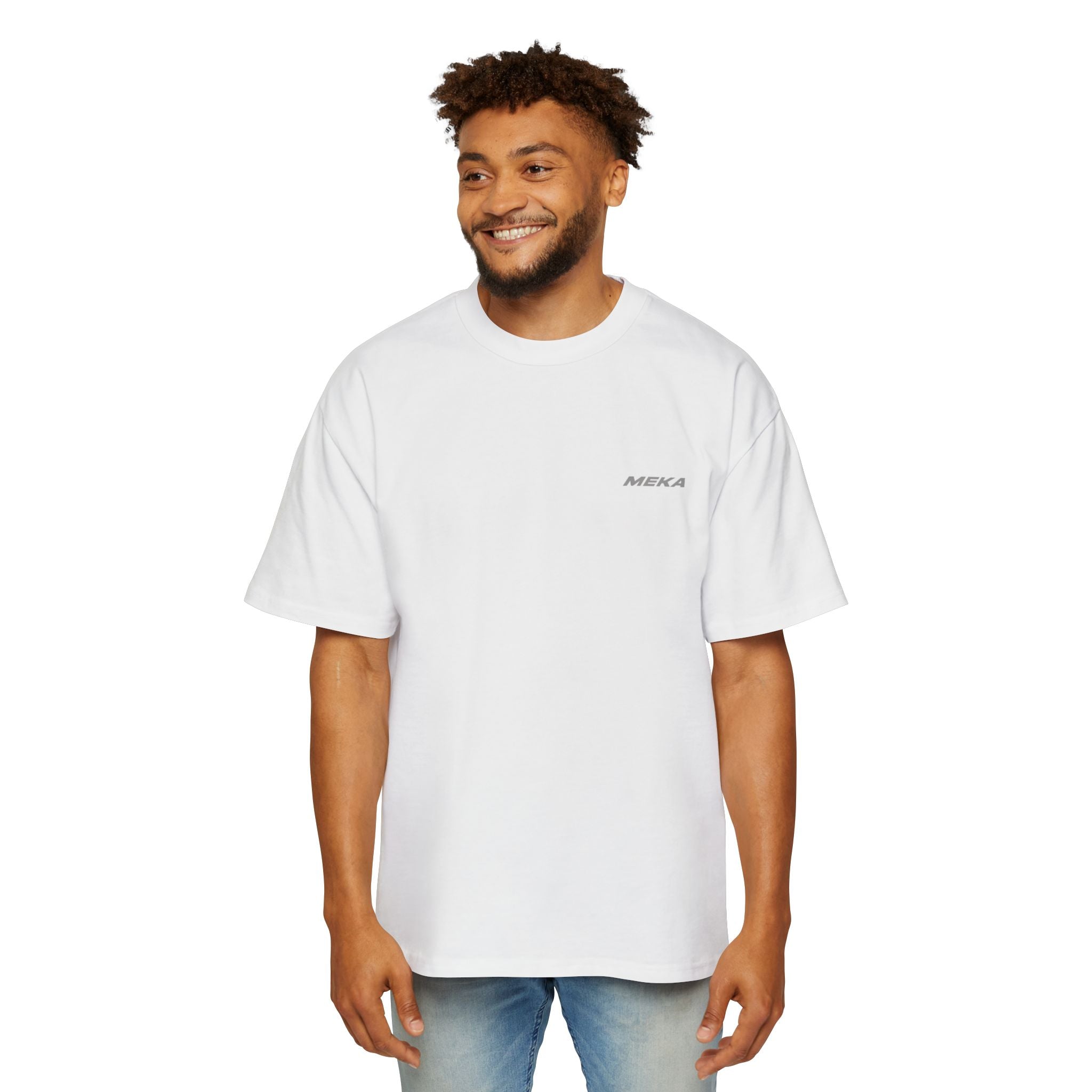 Forgotten Shores セット XL Tシャツ The Forgotten Five' — Oversized Tee – MEKA